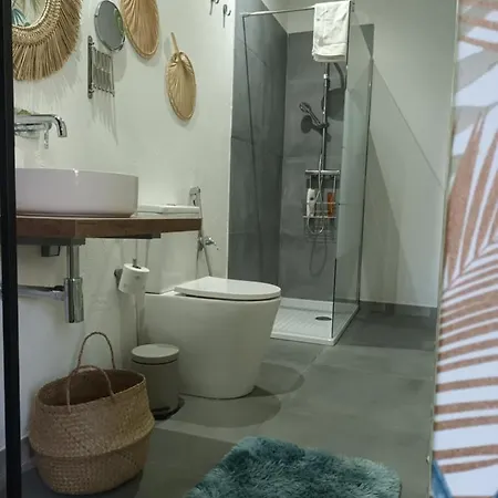 Villamonterosso 3* Fleri
