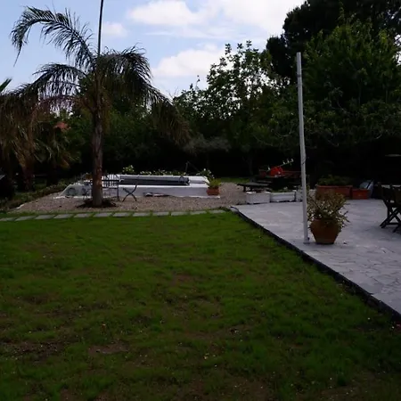 Villamonterosso 3* Fleri