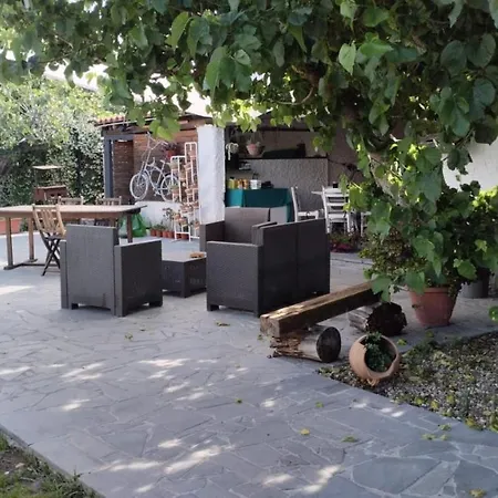Gasthof Villamonterosso Fleri